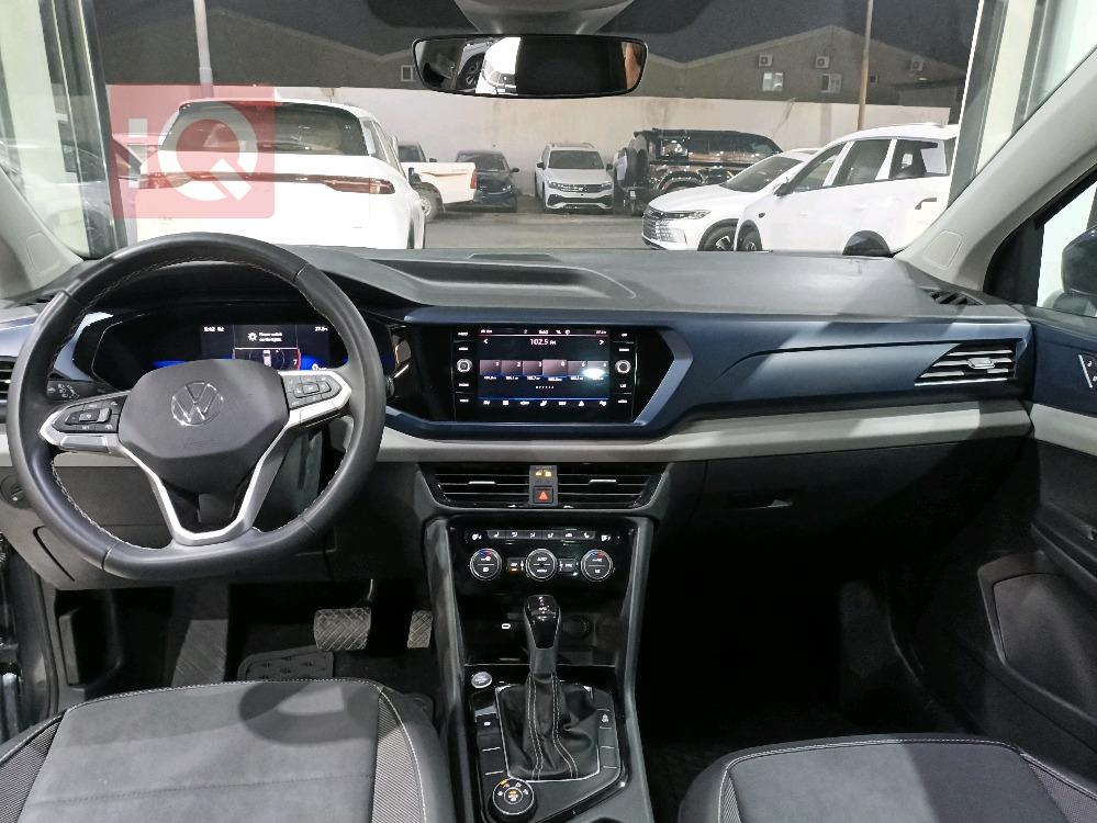 ڤۆڵکسواگن تاوس